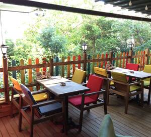 Bayramefendi Osmanli Kahvecisi Menu